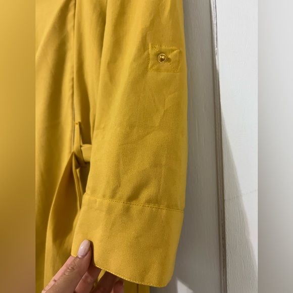 Zip Up Jacket - Picture 4 of 8